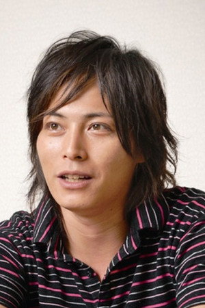姜暢雄 profil kép
