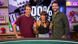 100% Poker kép