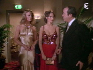 Charlie's Angels 4. évad Ep.19 19. epizód