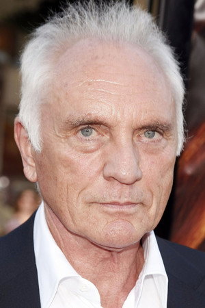 Terence Stamp profil kép