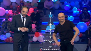 Land Rober Tunai Show 7. évad Ep.13 13. epizód