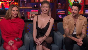 Watch What Happens Live with Andy Cohen 22. évad Ep.41 41. epizód