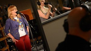 BBC Radio 1's Live Lounge 4. évad Ep.29 29. epizód