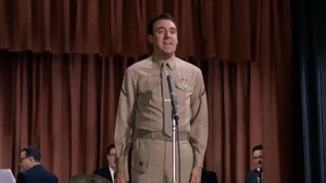 Gomer Pyle, U.S.M.C. 3. évad Ep.25 25. epizód
