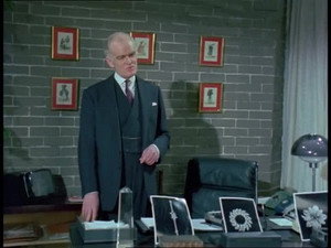 The Protectors 2. évad Ep.5 5. epizód