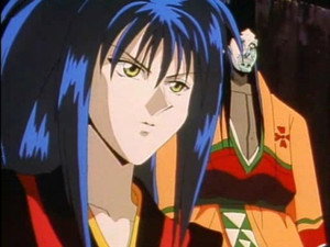 烈火の炎 1. évad Ep.40 40. epizód