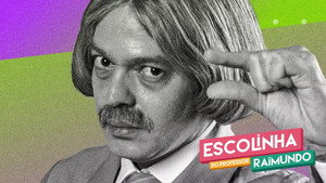 Escolinha do Professor Raimundo: Nova Geração kép