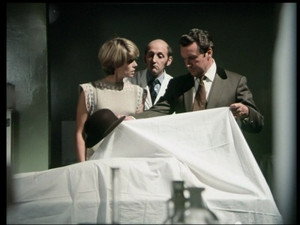 The New Avengers 1. évad Ep.9 9. epizód