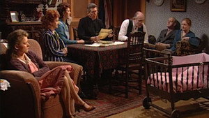 Lili en Marleen 3. évad Ep.1 1. epizód