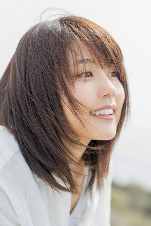 有村架純 profil kép