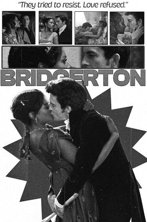 A Bridgerton család poszter