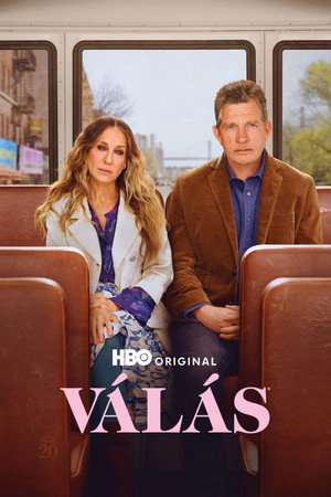 Válás