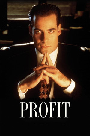 Profit poszter