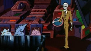 Ghostbusters 1. évad Ep.35 35. epizód