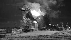 Fireball XL5 1. évad Ep.30 30. epizód