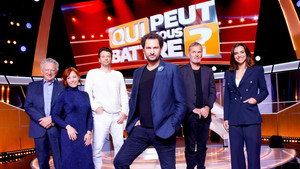 Qui peut nous battre ? kép