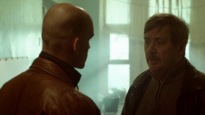 Пальцы 1. évad Ep.3 3. epizód