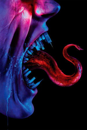 The Strain - A kór poszter