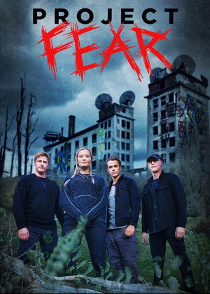 Project Fear 9. évad (2026-01-30) poszter