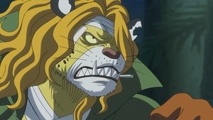One Piece 18. évad Ep.767 767. epizód