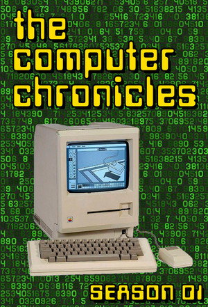 Computer Chronicles 1. évad (1984-02-05) poszter