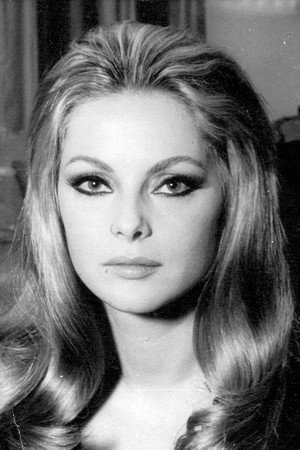 Virna Lisi profil kép