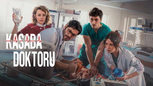 A városi doktor kép