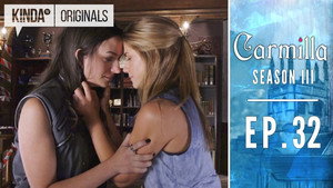 Carmilla 4. évad Ep.32 32. epizód