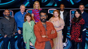 The Weakest Link 4. évad Ep.14 14. epizód