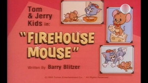 Tom és Jerry gyerekshow 3. évad Ep.73 73. epizód