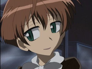 魔探偵ロキRAGNAROK <ラグナロク> 1. évad Ep.8 8. epizód