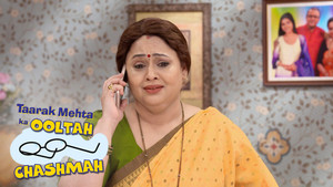 तारक मेहता का उल्टा चश्मा 1. évad Ep.4725 4725. epizód