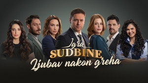 Igra sudbine kép