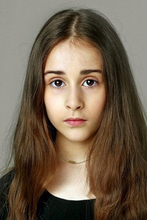 Карина Каграманян profil kép