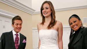 Say Yes to the Dress 5. évad Ep.7 7. epizód