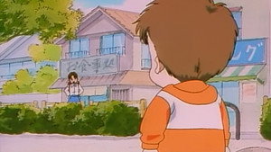 赤ちゃんと僕 1. évad Ep.15 15. epizód