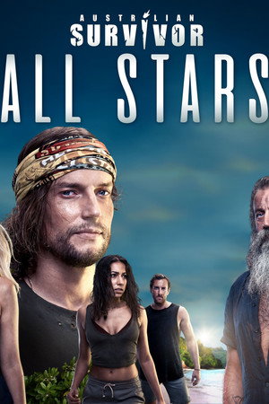 Australian Survivor 5. évad (2020-02-03) poszter