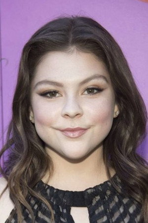 Hannah Zeile profil kép