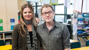Julia Zemiro's Home Delivery 1. évad Ep.5 5. epizód
