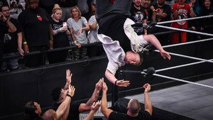 WWE NXT 20. évad Ep.19 19. epizód