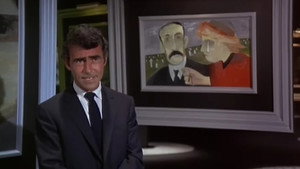 Night Gallery 2. évad Ep.2 2. epizód
