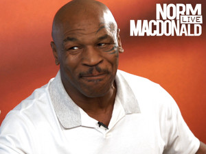 Norm Macdonald Live 3. évad Ep.4 4. epizód