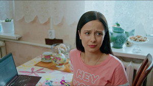 Ромео і Джульєтта з Черкас 2. évad Ep.3 3. epizód