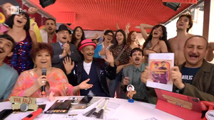 Viva Rai2! 1. évad Ep.112 112. epizód