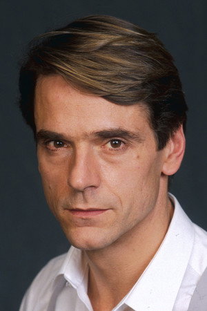 Jeremy Irons profil kép