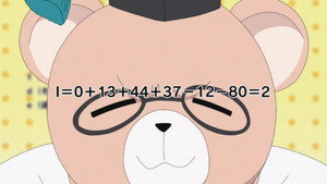 理系が恋に落ちたので証明してみた。 2. évad Ep.5 5. epizód