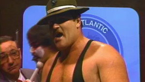Mid-Atlantic Championship Wrestling 2. évad Ep.24 24. epizód