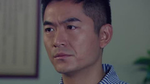 你的传奇之危机四伏 1. évad Ep.36 36. epizód