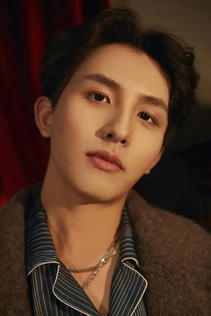 Li Sheng Jia profil kép
