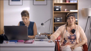 WorkinGirls 2. évad Ep.5 5. epizód